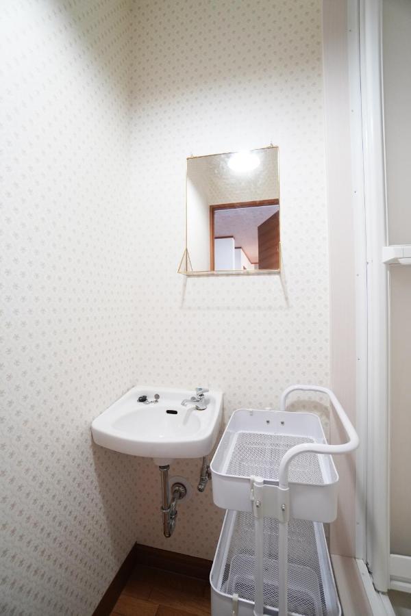 Matatabi Stay Alita Motomachi 1F โอซาก้า ภายนอก รูปภาพ